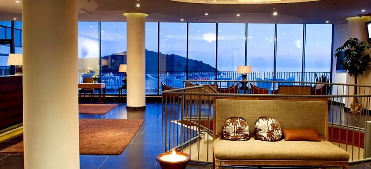 Hotel Excelsior Dubrovnik:  DUBROVNIK - DALMACIA