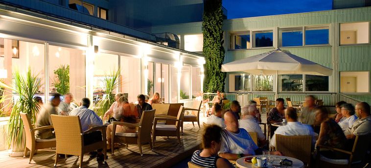 Hotel Valamar Club Dubrovnik:  DUBROVNIK - DALMACIA