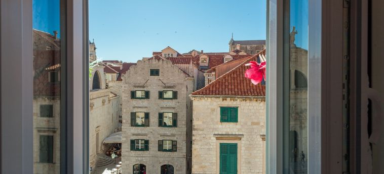 Art House Dubrovnik:  DUBROVNIK - DALMACIA