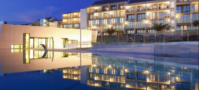 Hotel Valamar Lacroma Dubrovnik:  DUBROVNIK - DALMACIA