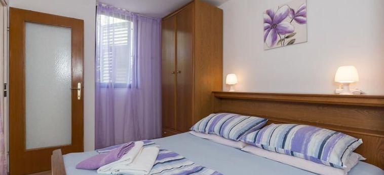 Apartment Anti Dubrovnik - Dalmacia: Foto 