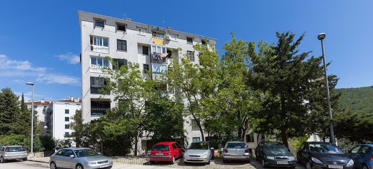 Apartment Anti Dubrovnik - Dalmacia: Foto 