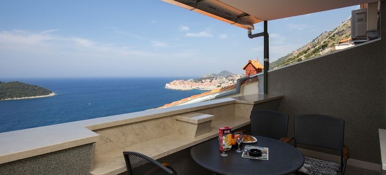 Apartment H&Amp;D Dubrovnik - Dalmacia: Foto 