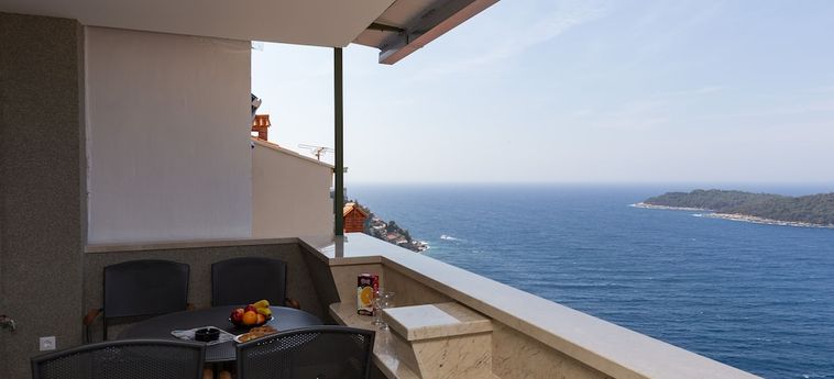 Apartment H&Amp;D Dubrovnik - Dalmacia: Foto 