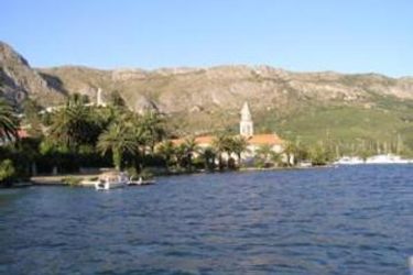 Hotel Dubrovnik Palace Residence:  DUBROVNIK - DALMATIA