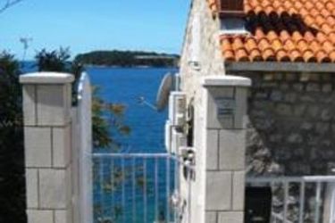 Guest House Adriatic Pearl:  DUBROVNIK - DALMATIA