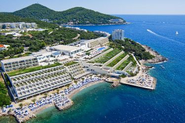 Hotel Valamar Collection Dubrovnik President:  DUBROVNIK - DALMATIA