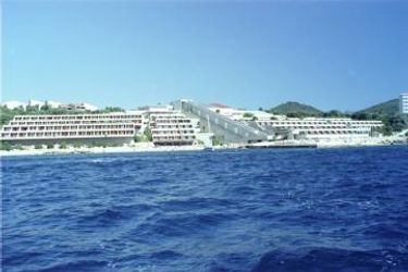 Hotel Valamar Collection Dubrovnik President:  DUBROVNIK - DALMATIA