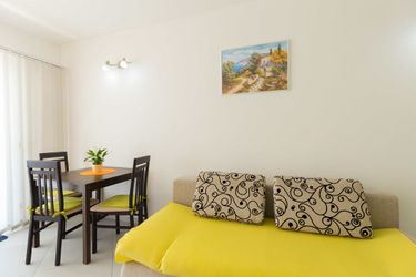Apartments Mandy:  DUBROVNIK - DALMATIA