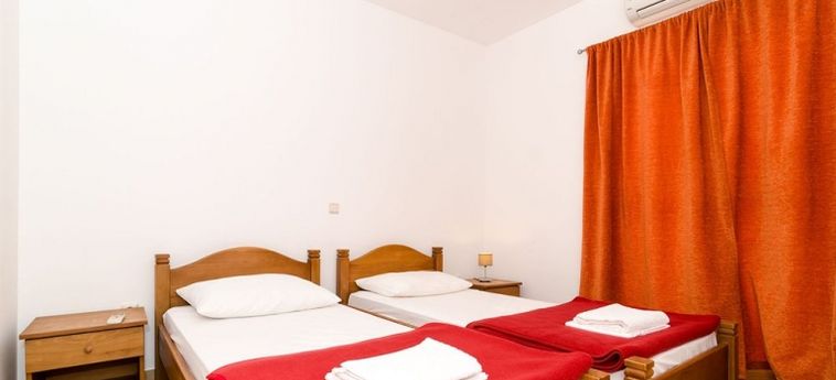 Hotel Burum Accommodation:  DUBROVNIK - DALMATIA