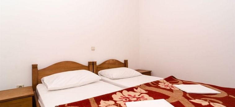 Hotel Burum Accommodation:  DUBROVNIK - DALMATIA