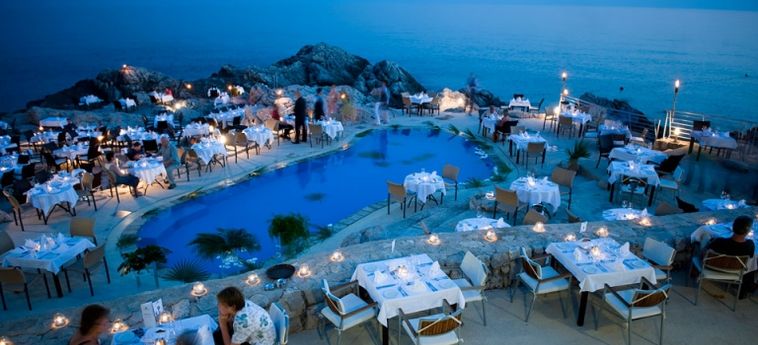 Hotel Dubrovnik Palace:  DUBROVNIK - DALMATIA