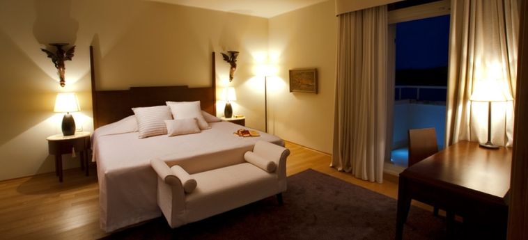 Hotel Excelsior Dubrovnik:  DUBROVNIK - DALMATIA