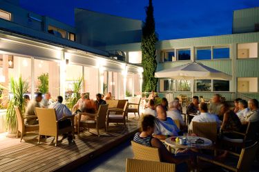 Hotel Valamar Club Dubrovnik:  DUBROVNIK - DALMATIA