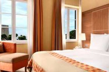Hotel Hilton Imperial Dubrovnik:  DUBROVNIK - DALMATIA