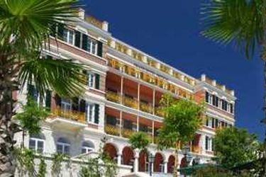 Hotel Hilton Imperial Dubrovnik:  DUBROVNIK - DALMATIA