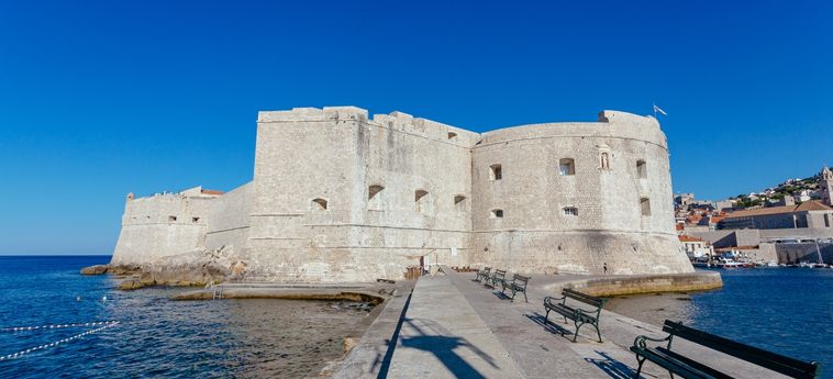 Art House Dubrovnik Dubrovnik - Dalmatia: Photo 