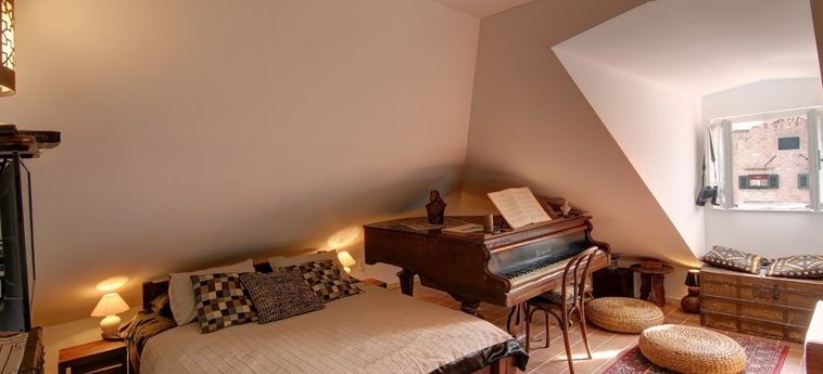 Art House Dubrovnik Dubrovnik - Dalmatia: Photo 