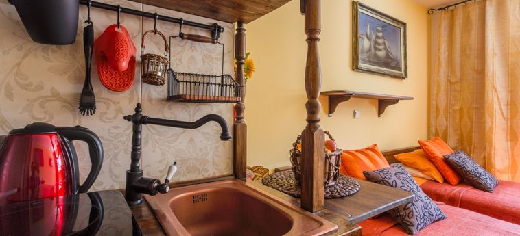 Art House Dubrovnik Dubrovnik - Dalmatia: Photo 
