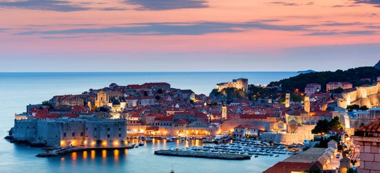 Art House Dubrovnik Dubrovnik - Dalmatia: Photo 