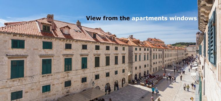 Art House Dubrovnik Dubrovnik - Dalmatia: Photo 
