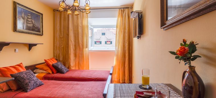 Art House Dubrovnik Dubrovnik - Dalmatia: Photo 