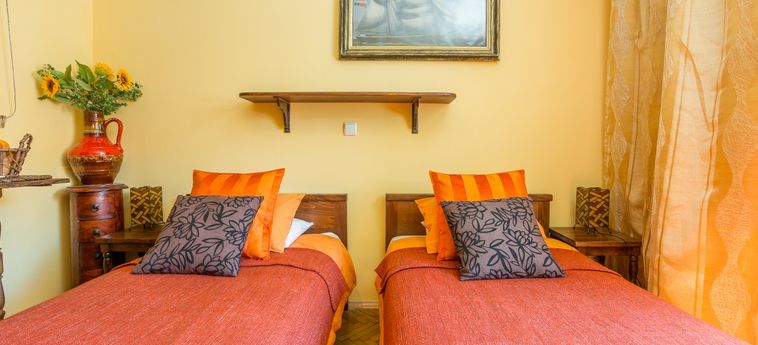 Art House Dubrovnik Dubrovnik - Dalmatia: Photo 