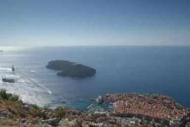Hotel Rixos Premium Dubrovnik:  DUBROVNIK - DALMATIA