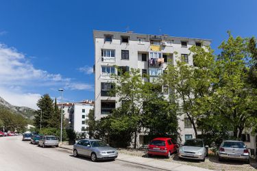 Apartment Anti Dubrovnik - Dalmatia: Photo 
