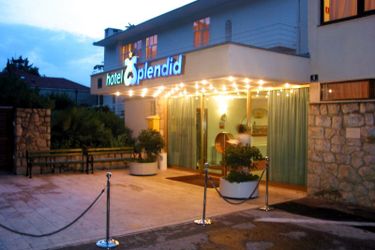 Hotel Splendid:  DUBROVNIK - DALMATIA