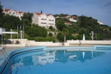Hotel Villas Kolocep Dubrovnik:  DUBROVNIK - DALMATIA