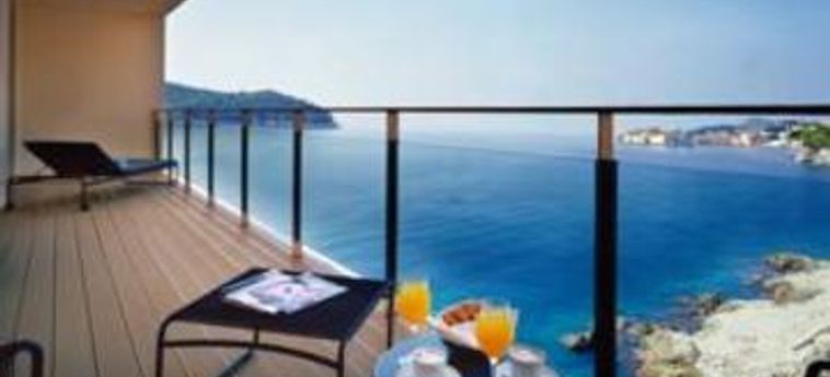Hotel Villa Dubrovnik:  DUBROVNIK - DALMATIE
