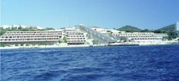 Hotel Valamar Collection Dubrovnik President:  DUBROVNIK - DALMATIE