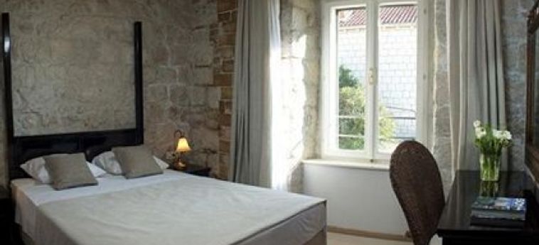 Hotel Villa Allure Of Dubrovnik:  DUBROVNIK - DALMATIE