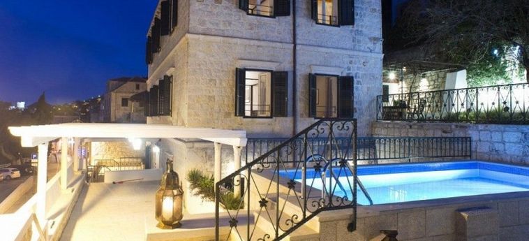 Hotel Villa Allure Of Dubrovnik:  DUBROVNIK - DALMATIE