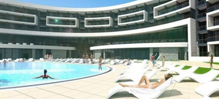 Hotel Sheraton Dubrovnik Riviera:  DUBROVNIK - DALMATIE