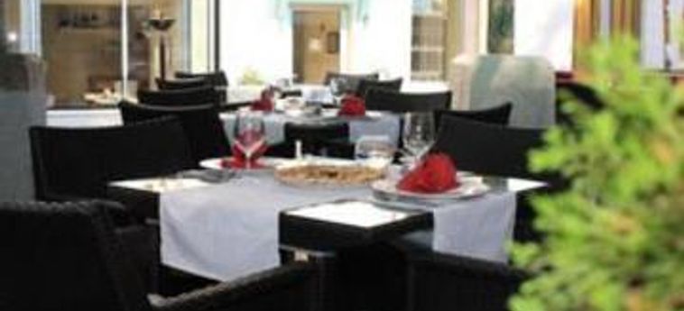Grand Hotel Park - Dubrovnik Dubrovnik - Dalmatie : Photo 