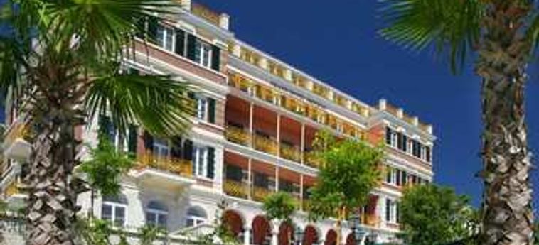 Hotel Hilton Imperial Dubrovnik:  DUBROVNIK - DALMATIE