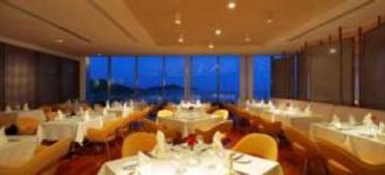 Hotel Rixos Premium Dubrovnik:  DUBROVNIK - DALMATIE