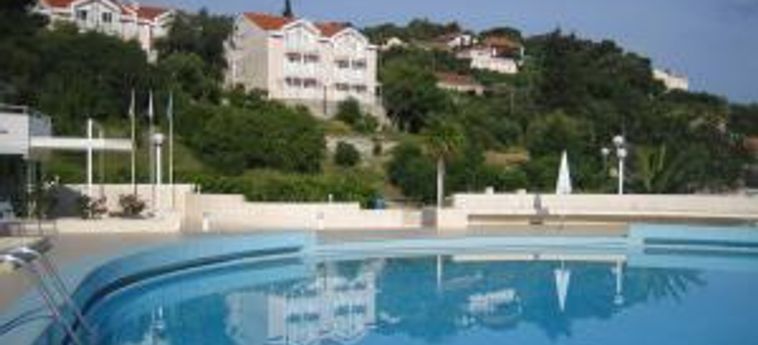 Hotel Villas Kolocep Dubrovnik:  DUBROVNIK - DALMATIE