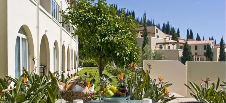 Hotel Sun Gardens Dubrovnik:  DUBROVNIK - DALMATIE