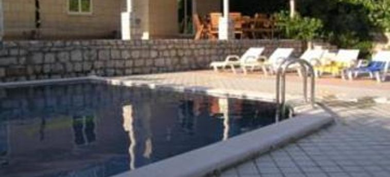 Hotel Dubrovnik Palace Residence:  DUBROVNIK - DALMATIEN
