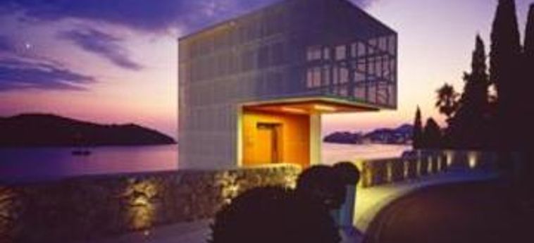 Hotel Villa Dubrovnik:  DUBROVNIK - DALMATIEN
