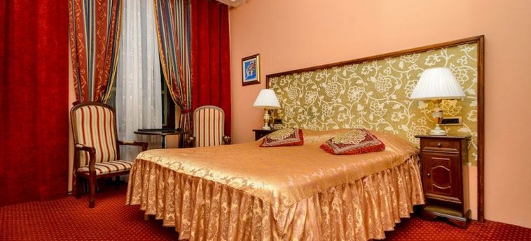 Hotel Antica Ragusa:  DUBROVNIK - DALMATIEN
