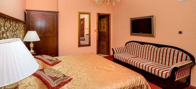 Hotel Antica Ragusa:  DUBROVNIK - DALMATIEN