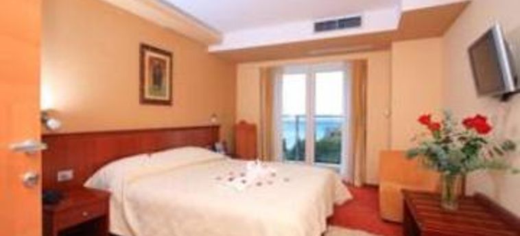 Grand Hotel Park - Dubrovnik Dubrovnik - Dalmatien: Foto 