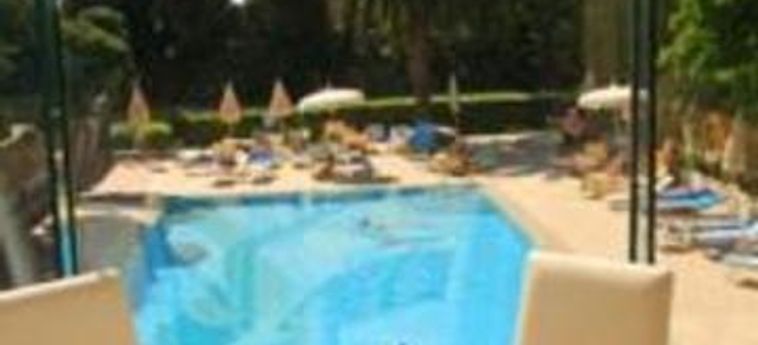 Grand Hotel Park - Dubrovnik Dubrovnik - Dalmatien: Foto 