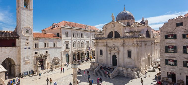 Art House Dubrovnik:  DUBROVNIK - DALMATIEN