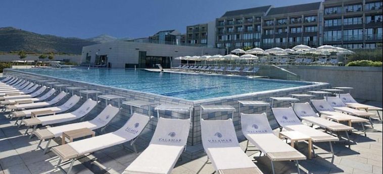 Hotel Valamar Lacroma Dubrovnik:  DUBROVNIK - DALMATIEN