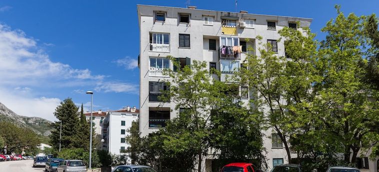 Apartment Anti Dubrovnik - Dalmatien: Foto 
